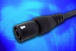 Thumbnail for Hirose adds over-mold strain relief to connectors