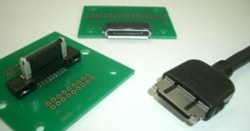 Thumbnail for Hirose Electric releases 3800 Series Rectangular Connector
