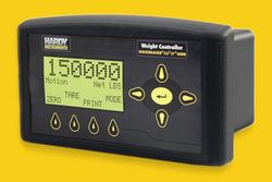 Hardy Instruments introduces Weight Controllers with Ethernet/IP and ...
