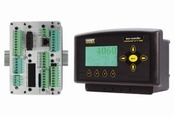 Hardy Instruments introduces HI 4060 Rate Controller