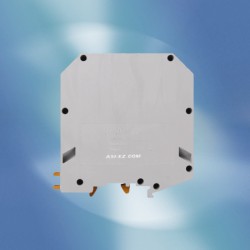 ASI releases high current terminal blocks