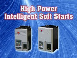 Carlo Gavazzi releases RSQK intelligent soft starts