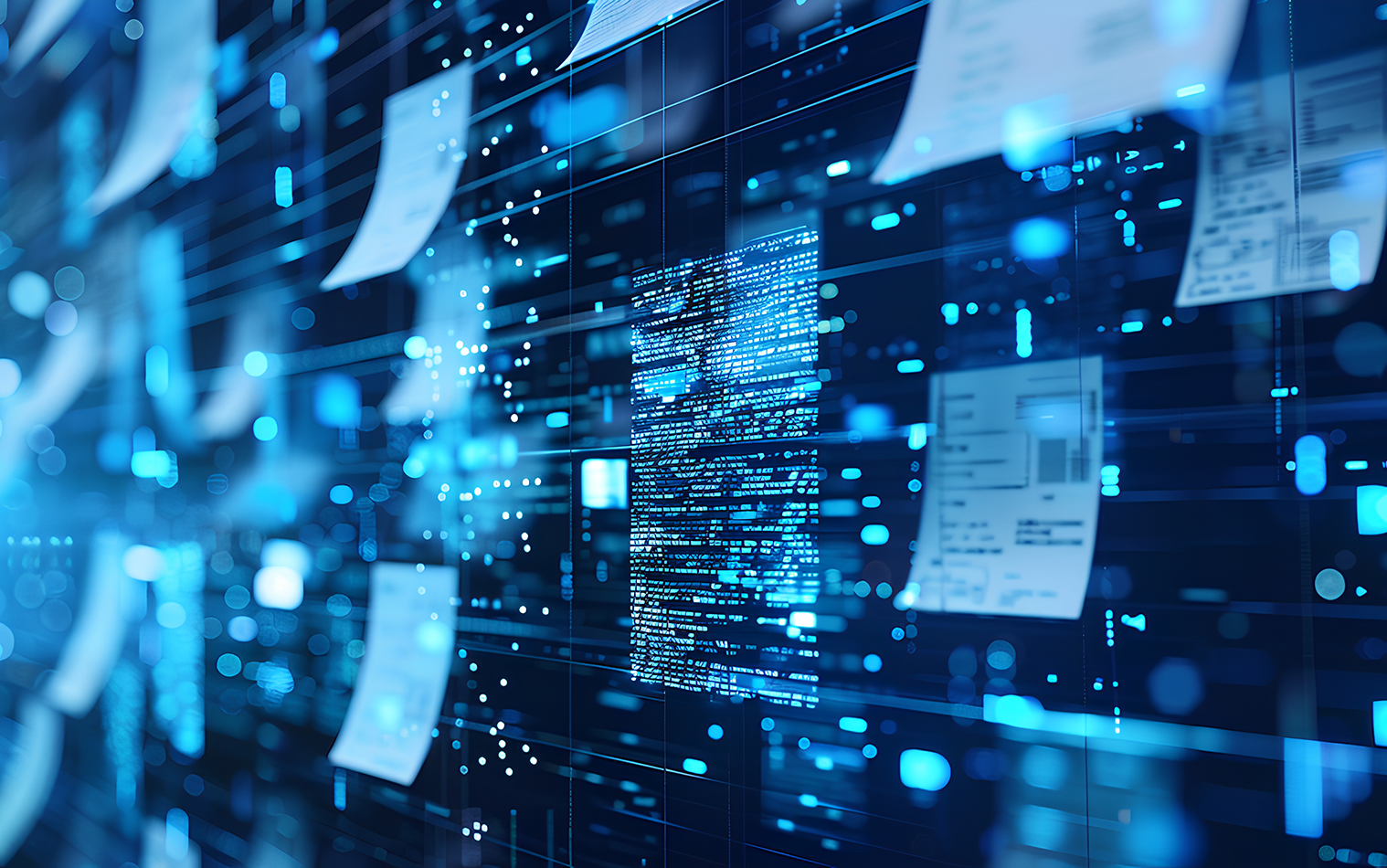 Feature Image for HighByte Brings AI to Industrial Data Pipelines