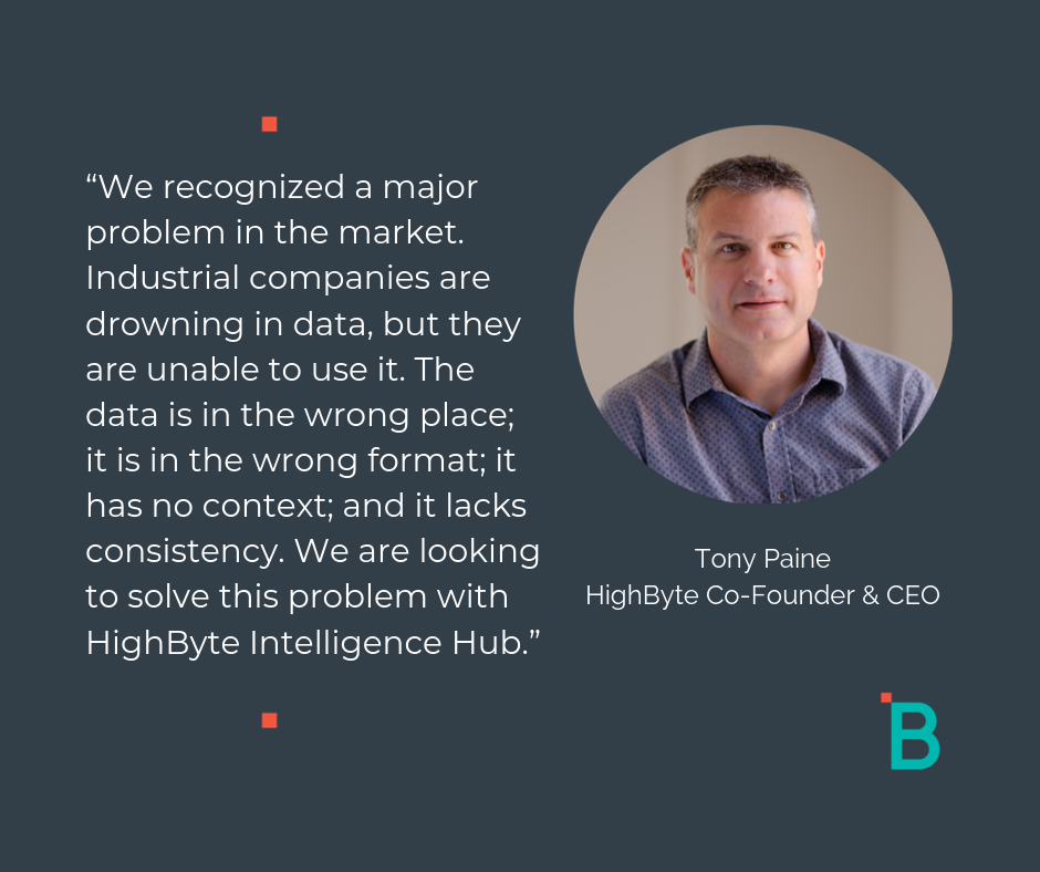 HighByte announces live beta program for HighByte Intelligence Hub