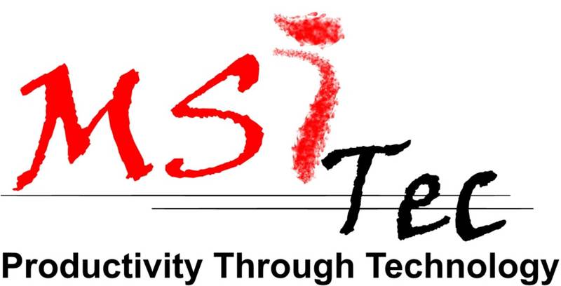 Photo of MSI Tec, Inc.