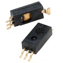 Thumbnail for Honeywell introduces HIH-4030/31 series humidity sensors