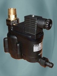 Hi-line releases ZLD condensate drains