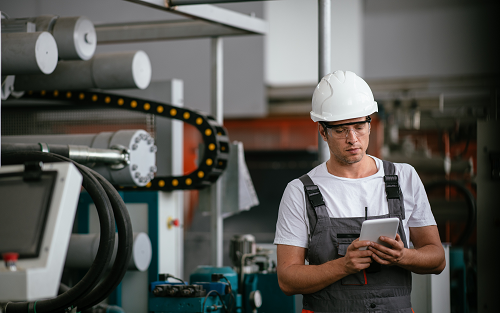 Thumbnail for Predictive Maintenance: How a Sensor-to-Cloud Retrofit Drives Benefits
