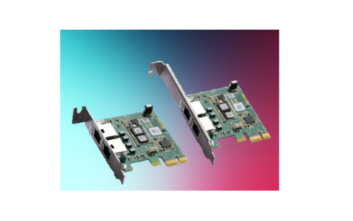 Thumbnail for Hilscher Introduces cifX PCIe PC Cards for Secure Industrial Communication