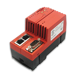 Universal Gateway Bridges Industrial Networks