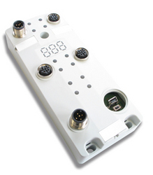 Hilscher announces netBRICK gateway for harsh environments