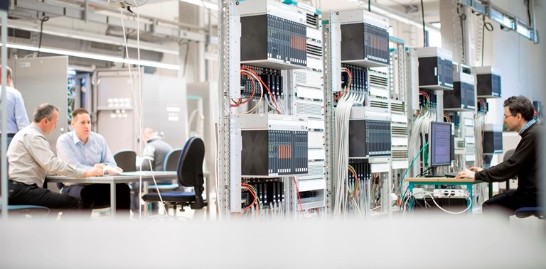 HIMA talks functional safety concepts at ARC Industry Forum