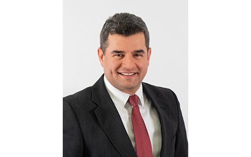 HIMA Appoints New Sales Director for the Middle East Region