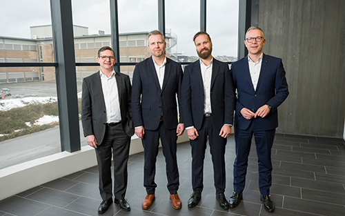 Origo Solutions Signs a Multi Million-Euro Agreement with Equinor