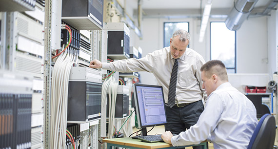 Thumbnail for HIMA to feature modular automation at Hannover Messe