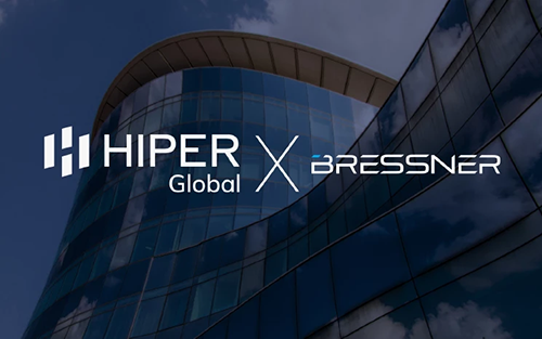 Thumbnail for HIPER Global Acquires BRESSNER Technology From One Stop Systems