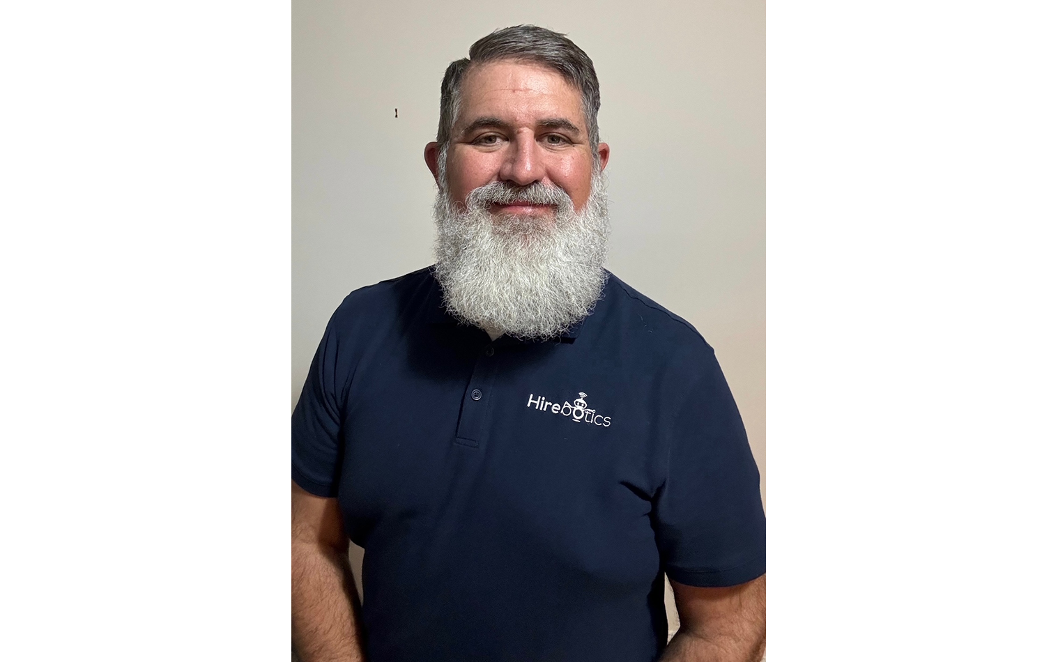 Thumbnail for Hirebotics Promotes Co-Founder Matthew Bush to CEO