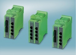 Thumbnail for Phoenix Contact releases Lean Managed Switch