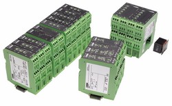Phoenix Contact announces ETD Electronic Timer Relays
