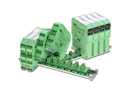 Phoenix Contact introduces modular fieldbus components