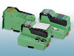 Phoenix Contact expands Inline Modular coupler family