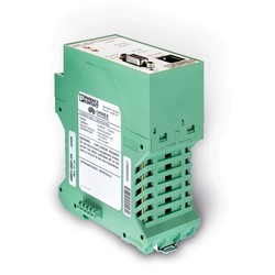 Phoenix Contact introduces RAD-80211-XD-BUS Wireless Ethernet Radio