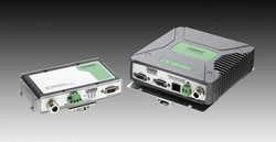 Phoenix Contact announces UHF Radios
