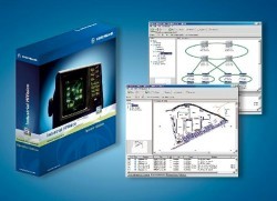 Hirschmann upgrades HiVision network software