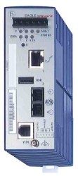 Thumbnail for Hirschmann introduces EAGLE mGuard Firewall