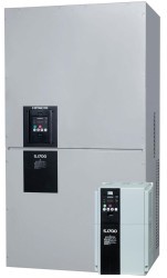 Hitachi introduces SJ700 AC drives