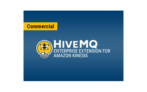 HiveMQ Enables Seamless IoT Data Integration to AWS