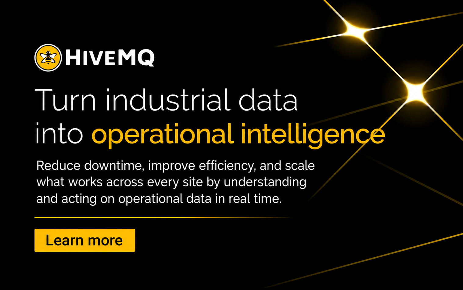 Thumbnail for Introducing the HiveMQ Industrial Data Platform