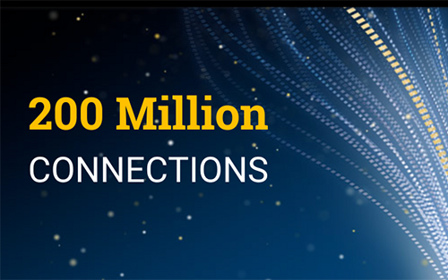 HiveMQ Achieves 200 Million Concurrent Connections with MQTT Platform
