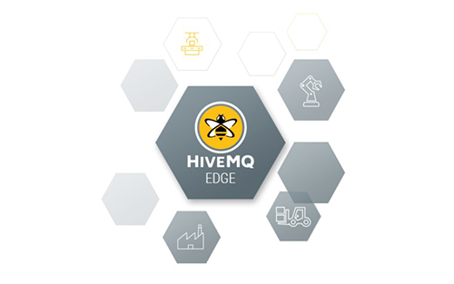HiveMQ Edge Is an Open Source Software Gateway to Standardize Industrial Edge Data