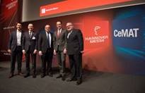 Thumbnail for HANNOVER MESSE and CeMAT 2018 aims to take Industry 4.0 to the next level