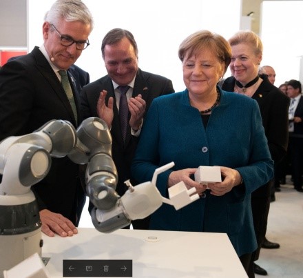 HANNOVER MESSE 2019 announces digital visitor-analysis service for exhibitors