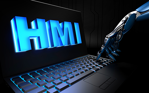 HMIs Are Not iPhones: HMI Upgrade Considerations