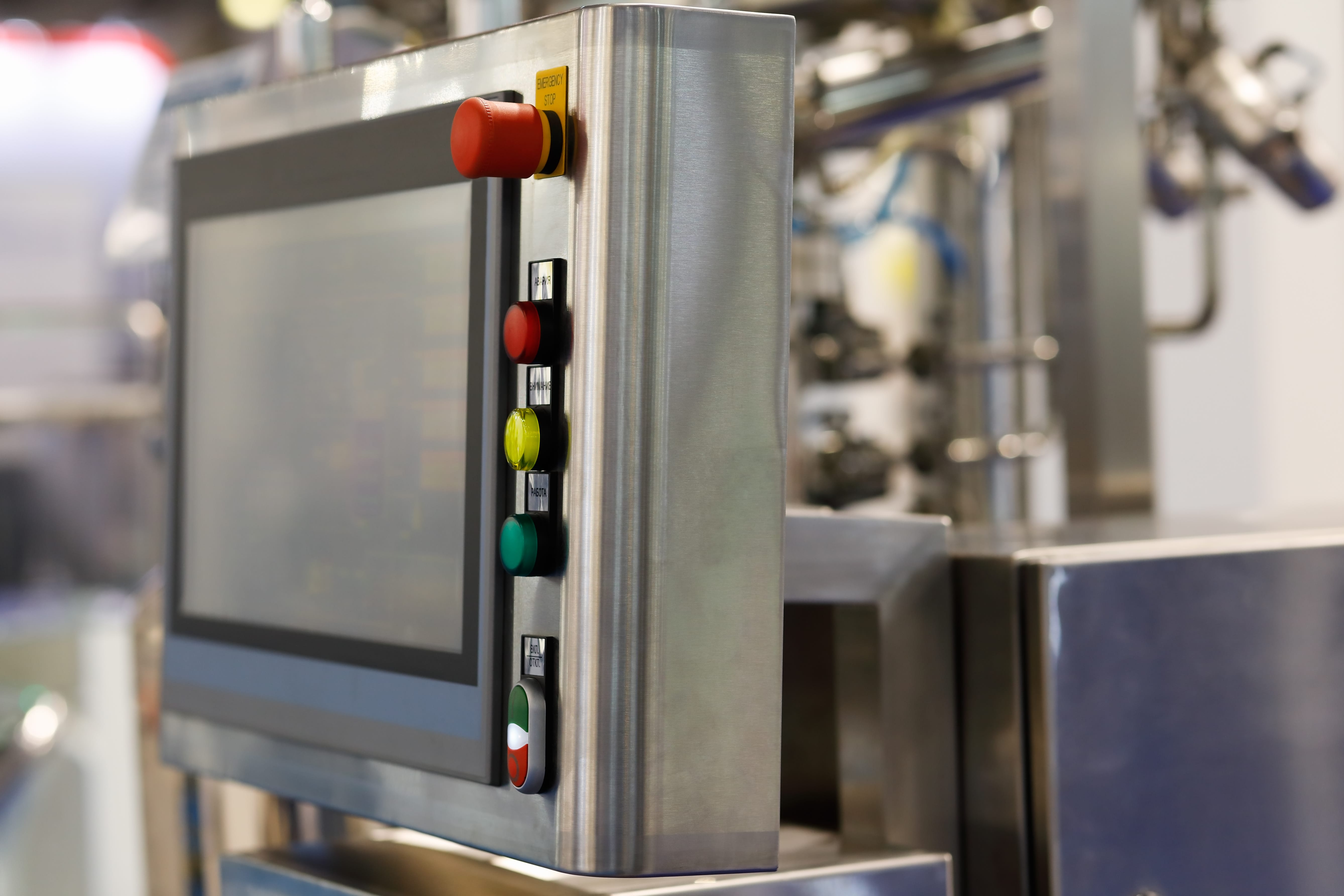 What Is an HMI?