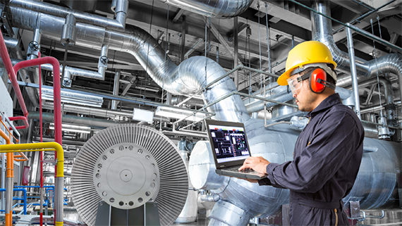 Microsoft highlights several IoT updates for manufacturing at HANNOVER MESSE
