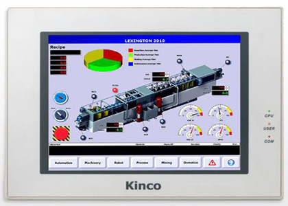 KINCO HMI