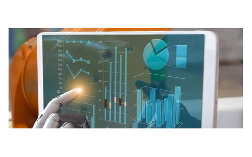 Six Tips for Selecting an HMI