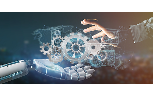 Human Machine Interface Market Size Worth USD 11.88 Billion By 2026