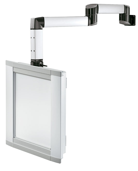 Hoffman introduces Hoffman SYSPEND 180-MAX enclosure