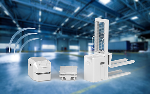 Communication and Safety Challenges Facing Mobile Robots Manufacturers