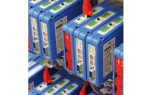 Expanding HMS Networks’ Industrial Automation Offering with Industrial Networking Solutions and MSI TEC