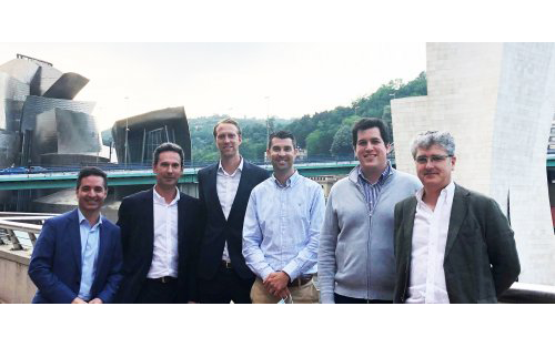 Thumbnail for HMS Networks Acquires a Majority of Owasys Advanced Wireless Devices