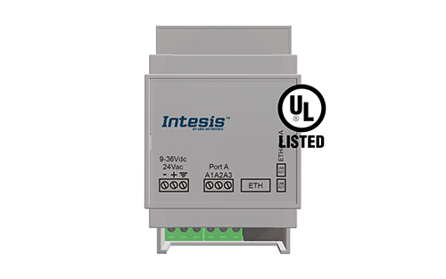 HMS Announces New Intesis Gateway for Integration of Electric Vehicle Chargers into Modbus-based BMSs