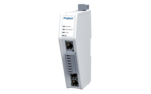 HMS Unveils the Second Generation Anybus Communicator–Connecting Devices and Machines into the Future