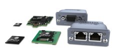 HMS expands Anybus CompactCom modules