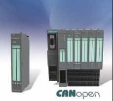 HMS introduces CANopen module for Siemens ET200S